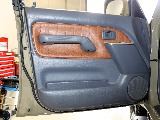 Renoca　AMERICAN CLASSIC/丸目フェイス×プエブロベージュペイント♪クラシックカスタム♪アルパイン製新品9インチディスプレイオーディオ♪
