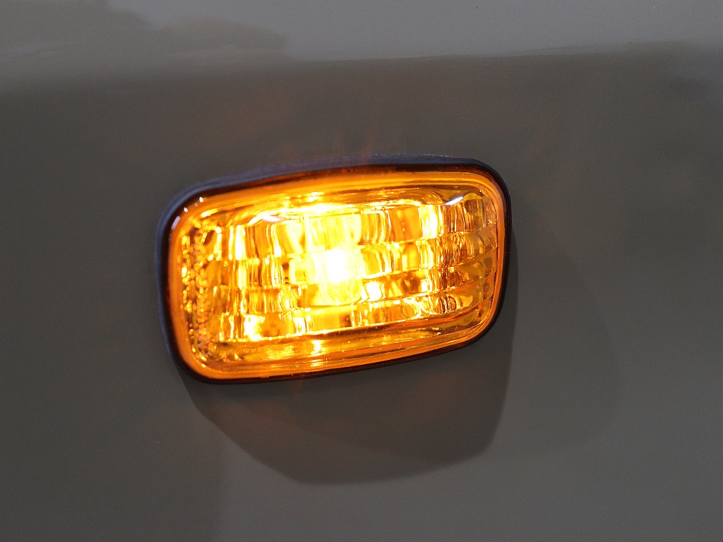 Renoca　AMERICAN CLASSIC/丸目フェイス×プエブロベージュペイント♪クラシックカスタム♪アルパイン製新品9インチディスプレイオーディオ♪