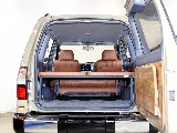 Renoca　AMERICAN CLASSIC/丸目フェイス×プエブロベージュペイント♪クラシックカスタム♪アルパイン製新品9インチディスプレイオーディオ♪