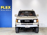 Renoca　AMERICAN CLASSIC/丸目フェイス×プエブロベージュペイント♪クラシックカスタム♪アルパイン製新品9インチディスプレイオーディオ♪