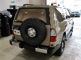 Renoca　AMERICAN CLASSIC/丸目フェイス×プエブロベージュペイント♪クラシックカスタム♪アルパイン製新品9インチディスプレイオーディオ♪