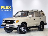 Renoca　AMERICAN CLASSIC/丸目フェイス×プエブロベージュペイント♪クラシックカスタム♪アルパイン製新品9インチディスプレイオーディオ♪