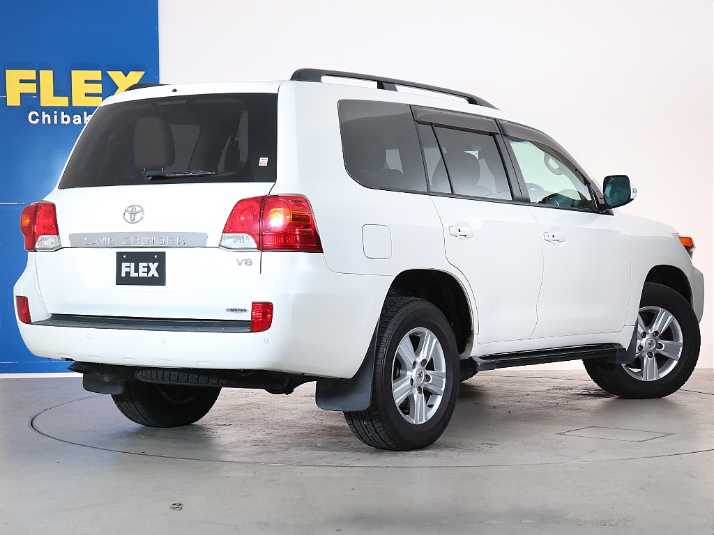 パールホワイトカラー！綺麗な状態を維持！