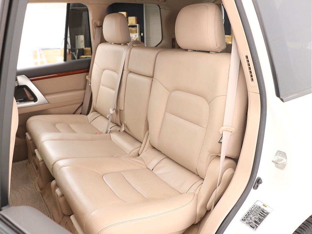 セカンドシート！