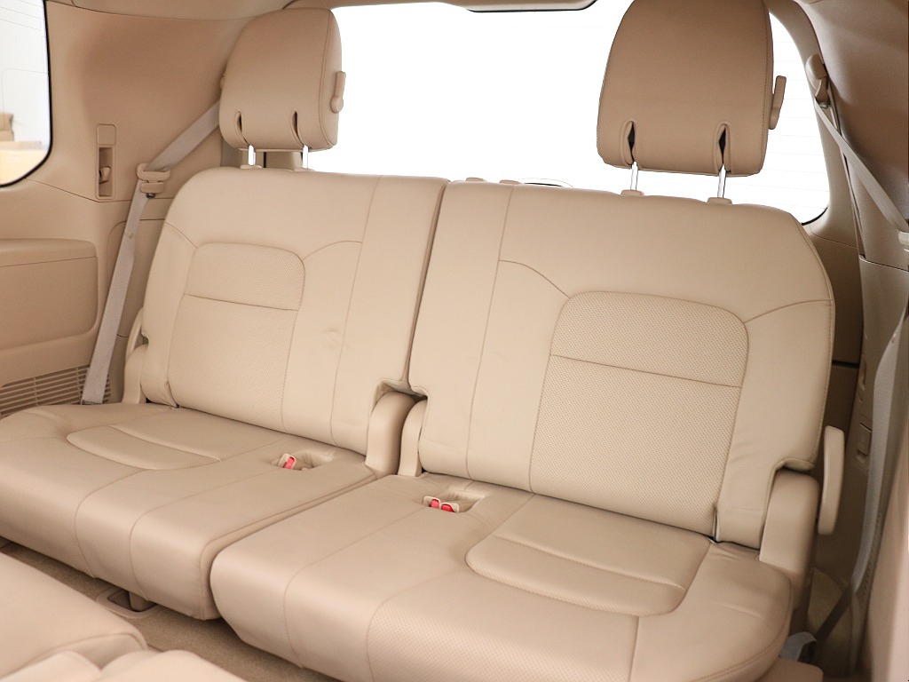 サードシート！