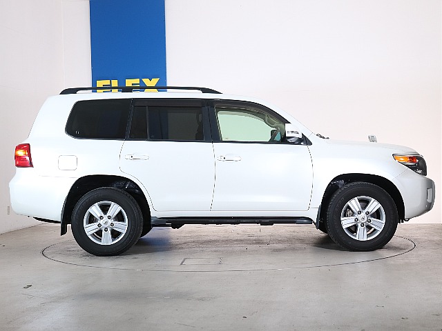 フルノーマルスタイル！ここからのカスタムもお気軽にご相談ください♪