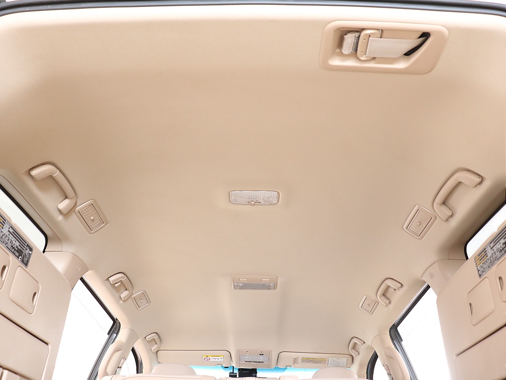 天張りもご覧の状態！綺麗な状態を維持しております！