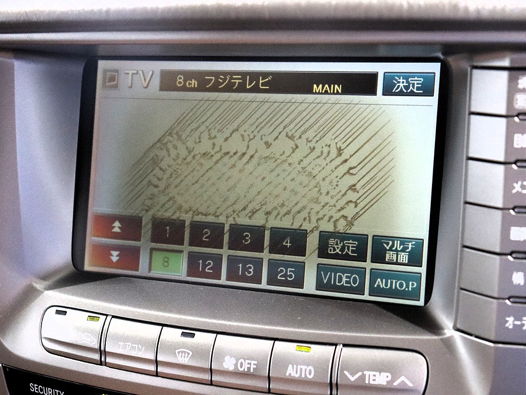 Renoca 106/丸目×アンヴィルグレーペイント