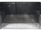 FJクルーザーは純正状態でプラスチックになっている為、レジャーにもってこいの仕様です！