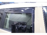 ドアバイザー付き☆