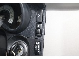 運転席操作部