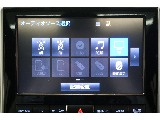 メーカーマルチナビ（フルセグ、Bluetooth対応）☆マルチテレインモニター☆