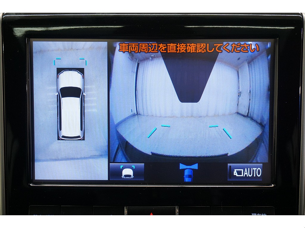 メーカーマルチナビ（フルセグ、Bluetooth対応）☆マルチテレインモニター☆