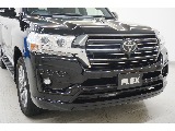 ワンオーナー☆本州仕入れ☆２０２ブラック☆ダブルエイトフロントバンパースポイラー☆ダブルエイトリヤバンパースポイラー☆ダブルエイトスクエア４本出しマフラー☆イルミ付きサイドステップ☆ルーフレール☆