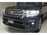 ワンオーナー☆本州仕入れ☆２０２ブラック☆ダブルエイトフロントバンパースポイラー☆ダブルエイトリヤバンパースポイラー☆ダブルエイトスクエア４本出しマフラー☆イルミ付きサイドステップ☆ルーフレール☆
