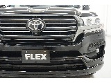 ワンオーナー☆本州仕入れ☆２０２ブラック☆ダブルエイトフロントバンパースポイラー☆ダブルエイトリヤバンパースポイラー☆ダブルエイトスクエア４本出しマフラー☆イルミ付きサイドステップ☆ルーフレール☆