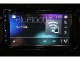 カロッツェリアディスプレイオーディオ（Bluetooth対応）☆フロントカメラ☆バックカメラ☆