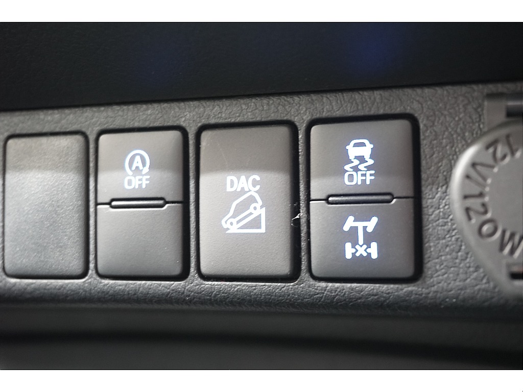 リヤデフロック☆