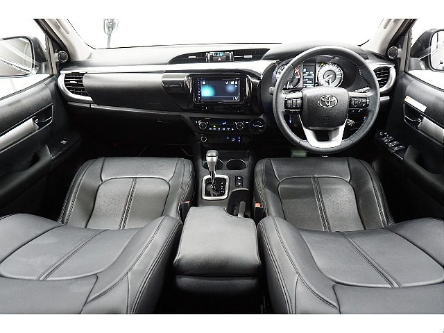 内装は当店にてルームクリーニング済みとなりますので綺麗な状態です♪