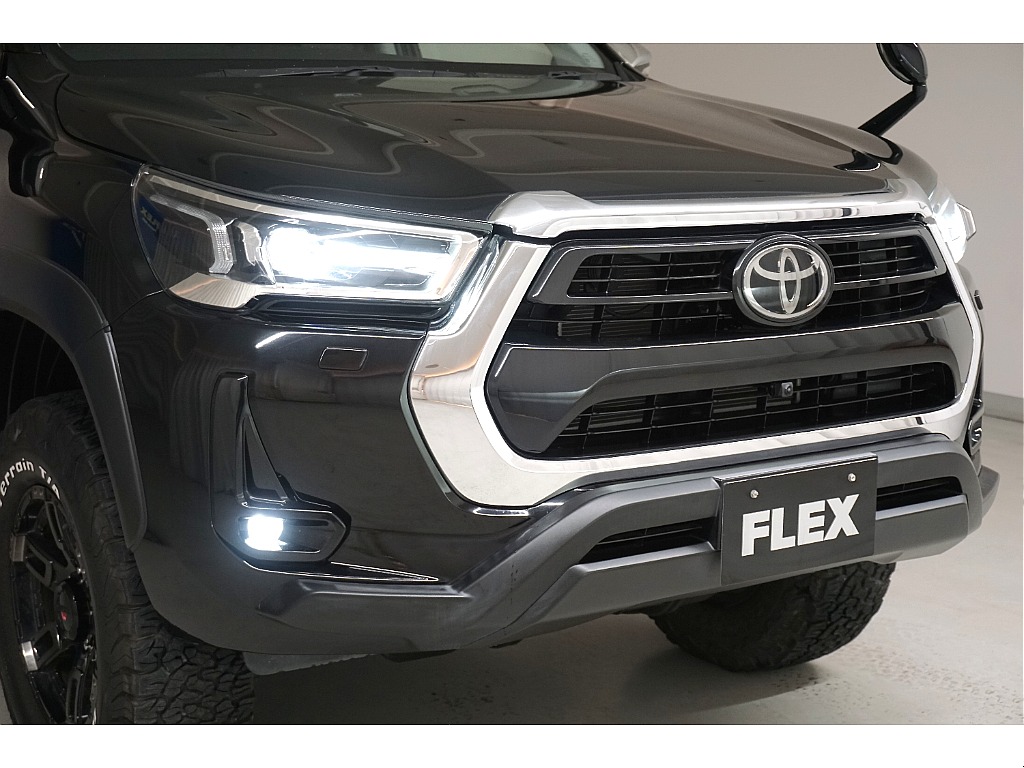 ワンオーナー☆クリーンディーゼル☆西日本仕入れ☆リフトＵＰ☆オーバーフェンダー☆新品オリジナルＬＥＤテールランプ☆