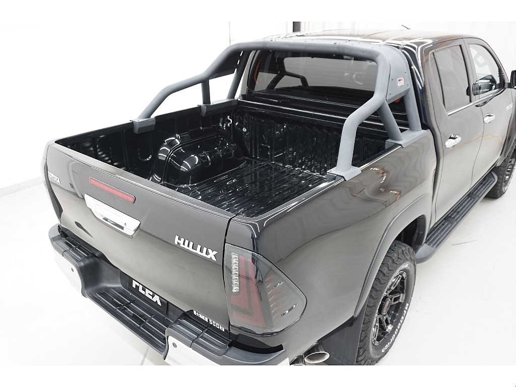 ＧＲスポーツバー☆積載量５００Ｋｇ☆