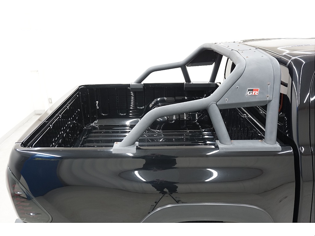 ＧＲスポーツバー☆積載量５００Ｋｇ☆