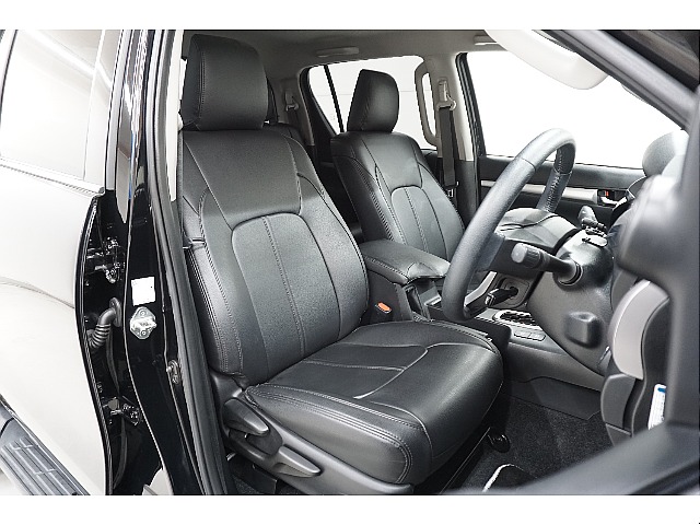 シートカバー装着済み☆