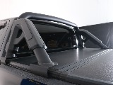 ジーアイ・ギア製スポーツバー！トノカバーとの組み合わせでカッコ良さと機能面を兼ね備えた仕様になります！