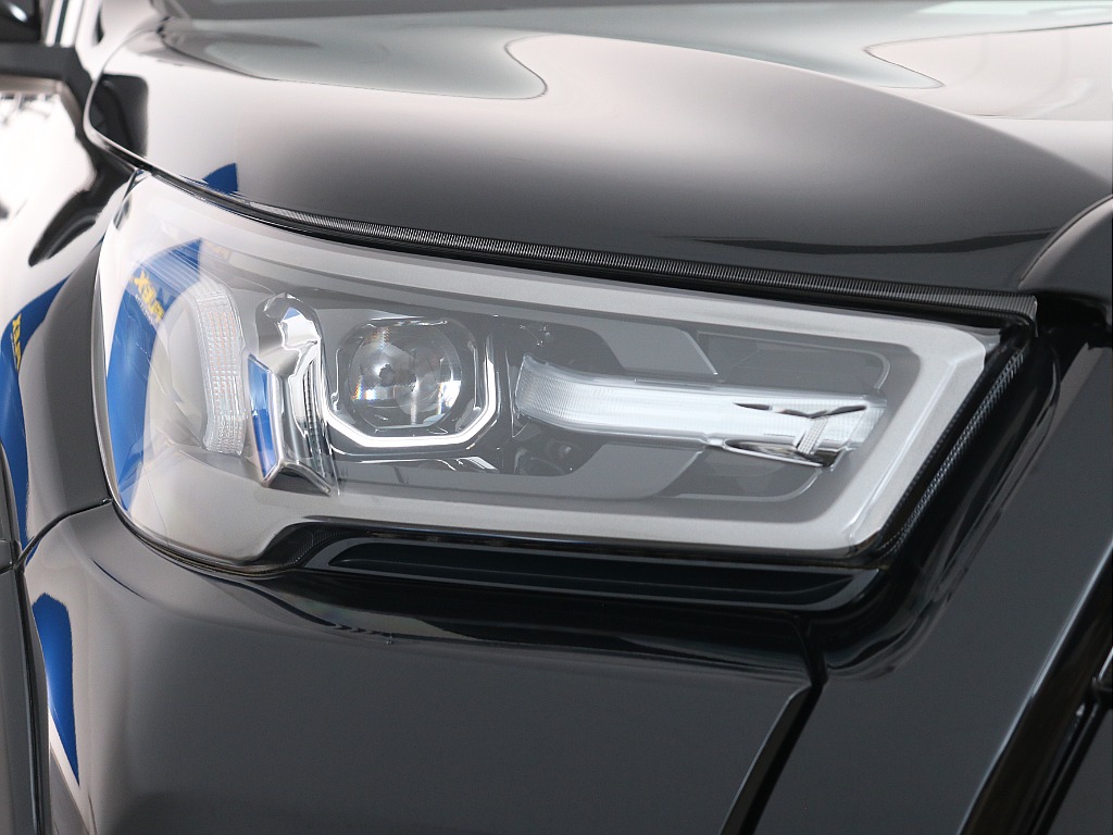 トヨタ ハイラックス(23枚目)