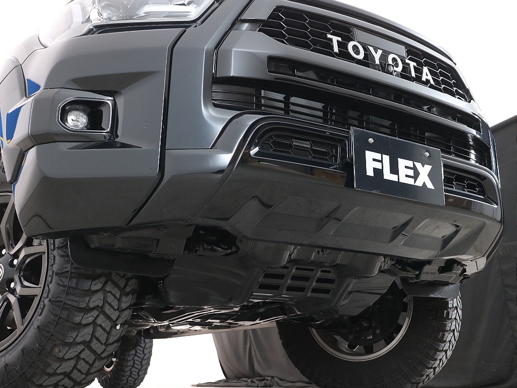 トヨタ ハイラックス(26枚目)