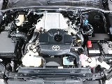 直列4気筒2.4Lディーゼルターボエンジン！ 最高出力150PS 最大トルク40.8ｋｇｆ・m