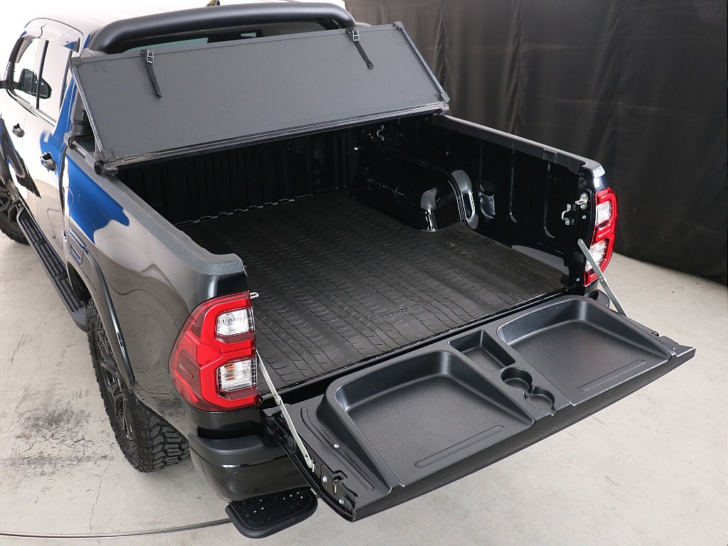 トヨタ ハイラックス(33枚目)