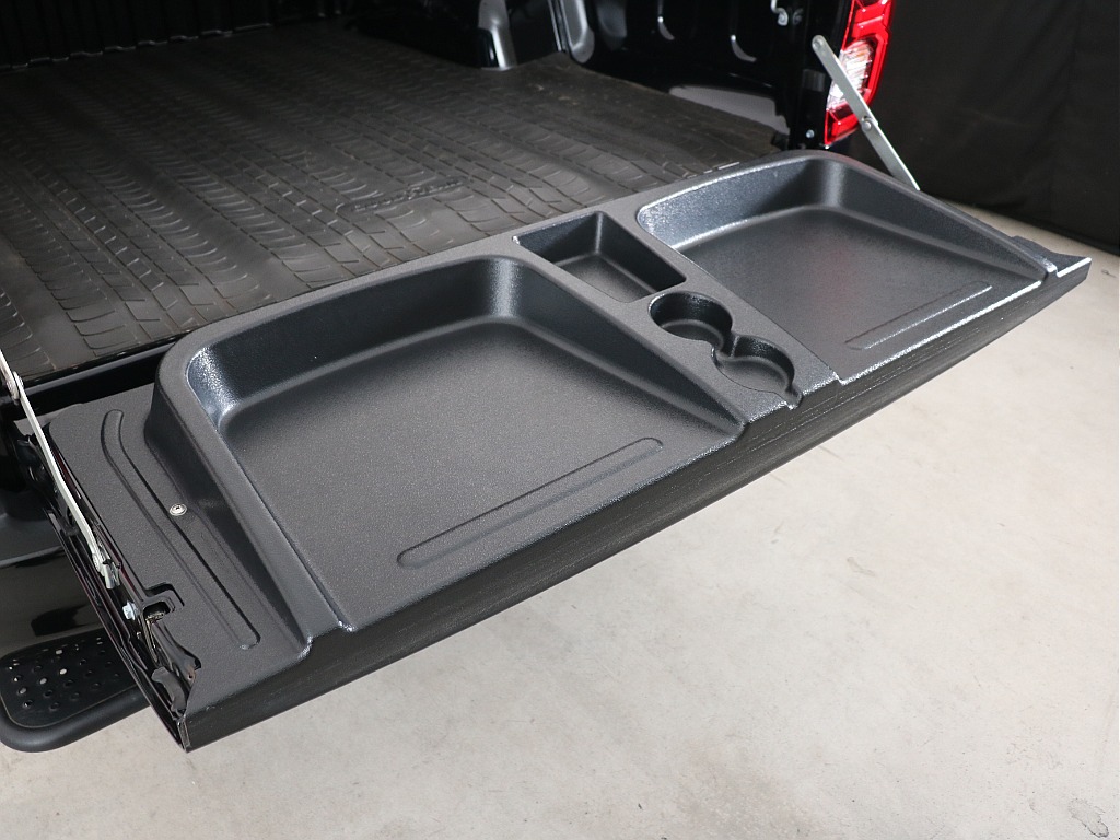 トヨタ ハイラックス(35枚目)