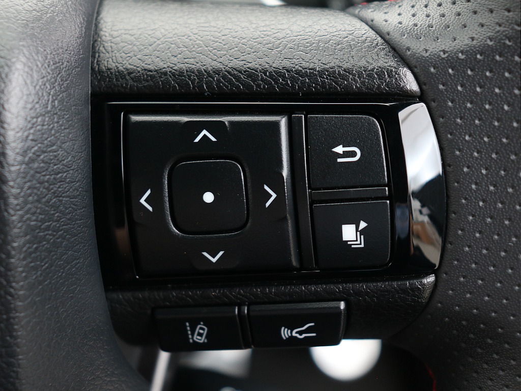 トヨタ ハイラックス(42枚目)