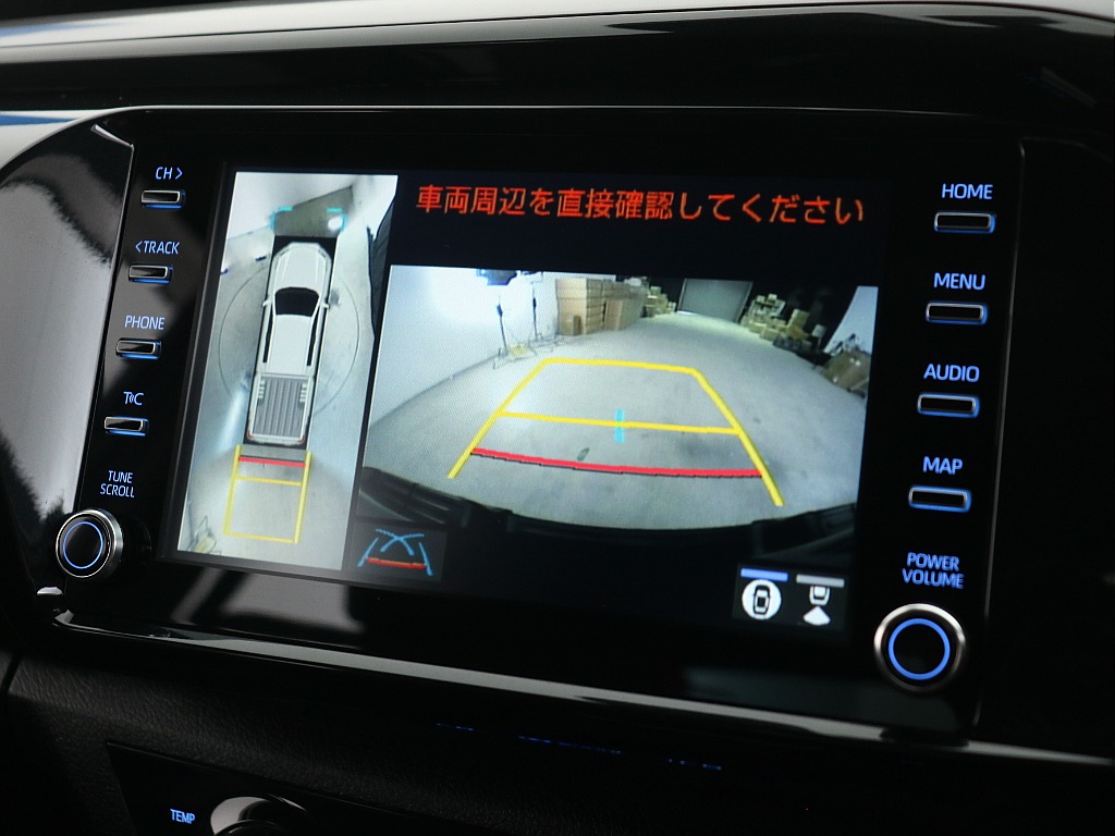 トヨタ ハイラックス(43枚目)