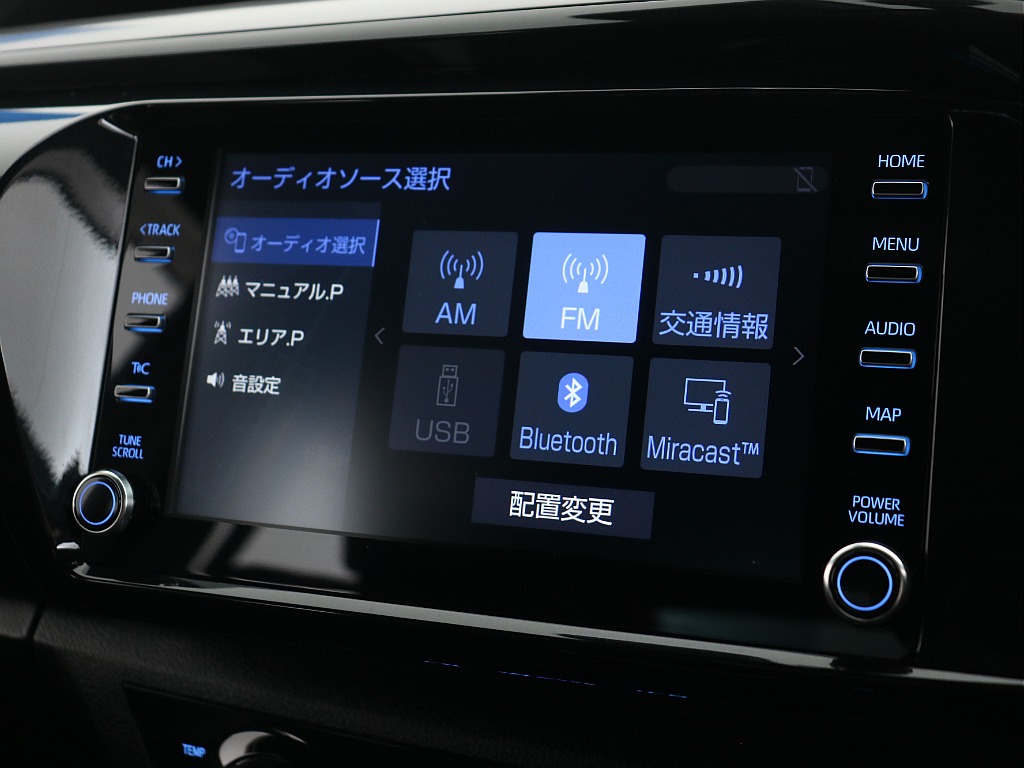 トヨタ ハイラックス(44枚目)