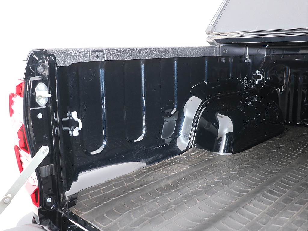 トヨタ ハイラックス(47枚目)