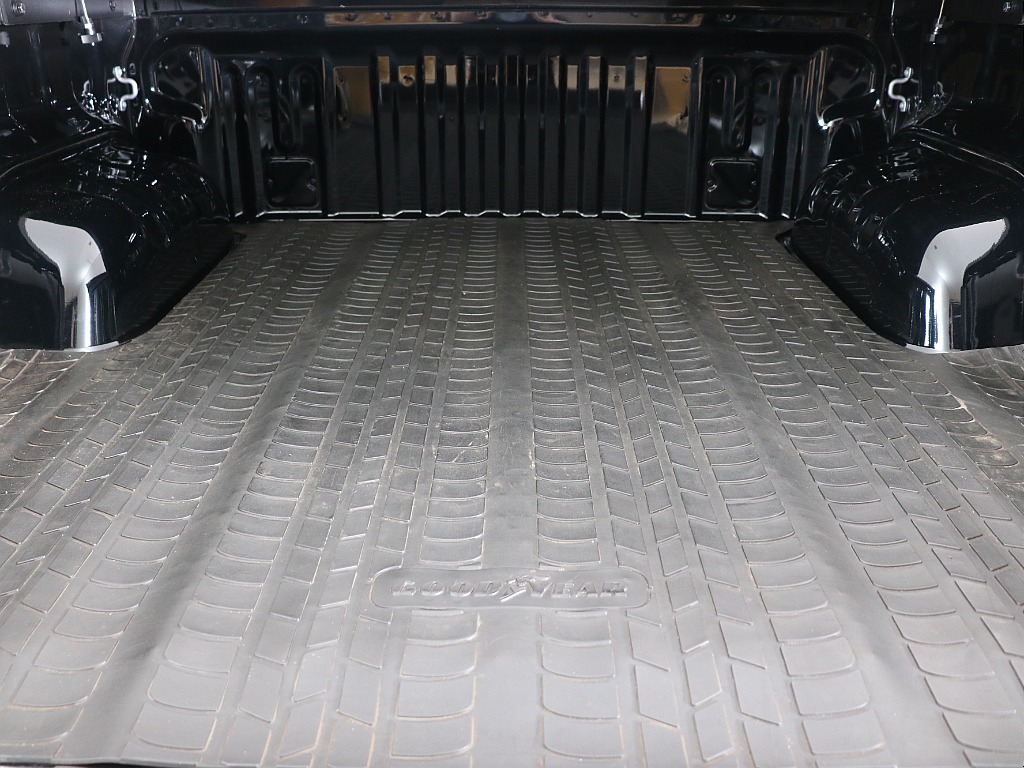 トヨタ ハイラックス(48枚目)