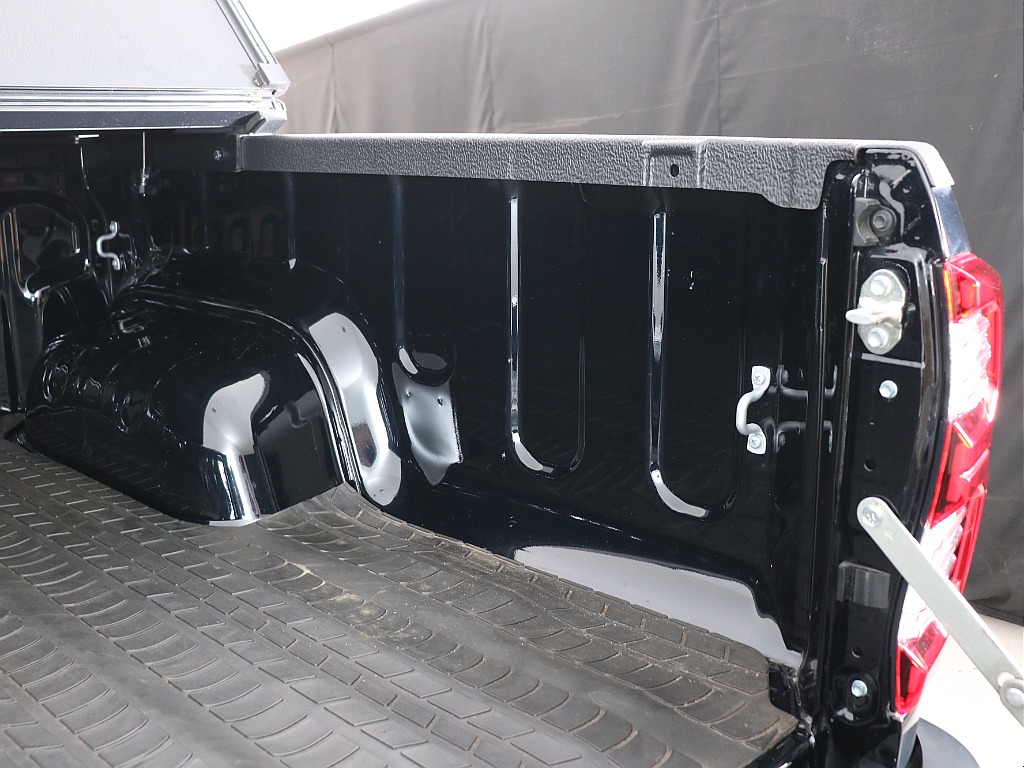 トヨタ ハイラックス(49枚目)