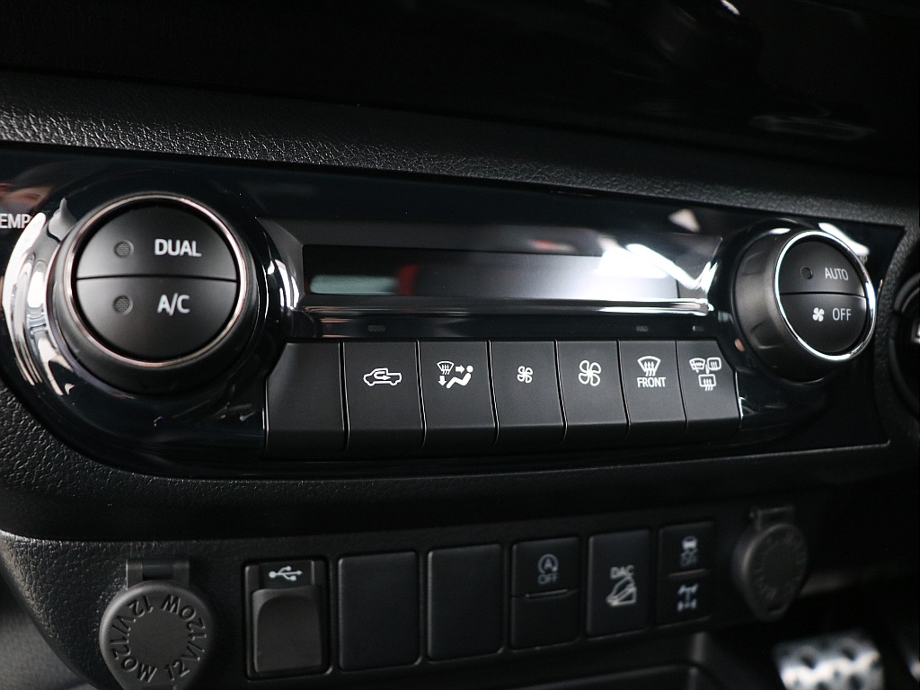 トヨタ ハイラックス(52枚目)