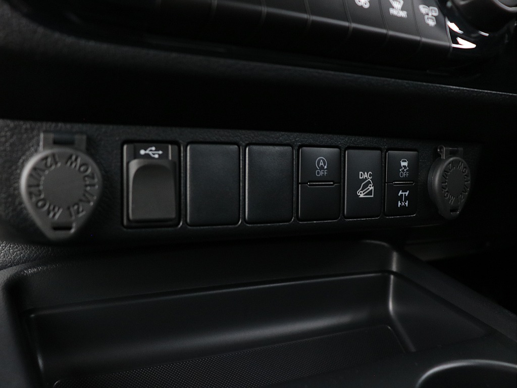 トヨタ ハイラックス(53枚目)