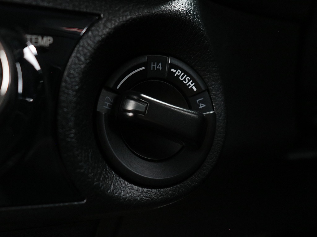 トヨタ ハイラックス(58枚目)