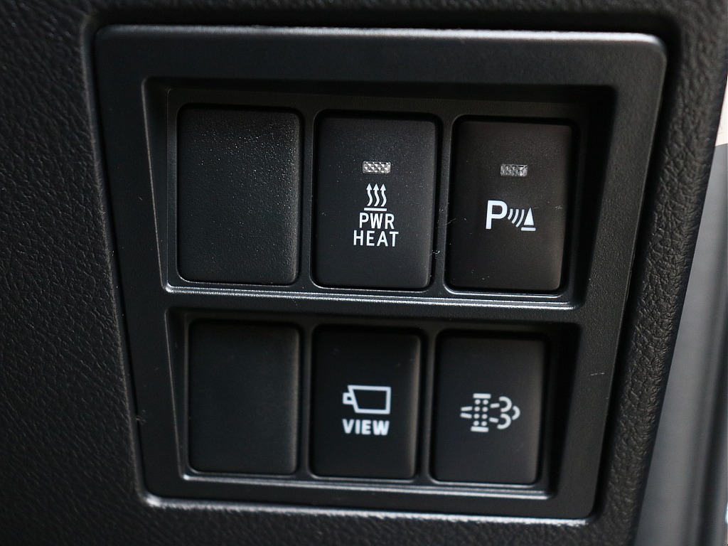 トヨタ ハイラックス(59枚目)