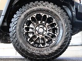 YOKOHAMAジオランダーM/T 285/70R17！