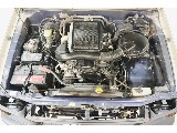 耐久性に優れたディーゼルエンジン搭載☆