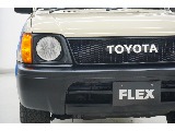 FLEX SignatureSeries ARMY☆クラシックスタイル☆丸目換装☆全塗装ベージュ☆ディーゼルターボ☆新品クリスタルサイドマーカー☆新品クリスタルコーナーランプ☆本州仕入れ☆