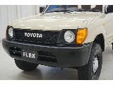 FLEX SignatureSeries ARMY☆クラシックスタイル☆丸目換装☆全塗装ベージュ☆ディーゼルターボ☆新品クリスタルサイドマーカー☆新品クリスタルコーナーランプ☆本州仕入れ☆