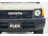 FLEX SignatureSeries ARMY☆クラシックスタイル☆丸目換装☆全塗装ベージュ☆ディーゼルターボ☆新品クリスタルサイドマーカー☆新品クリスタルコーナーランプ☆本州仕入れ☆