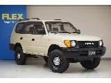 全塗装ベージュ☆丸目換装☆フロントメッシュグリル☆新品クリスタルコーナーランプ（オレンジ）☆新品クリスタルサイドマーカー（オレンジ）☆ルーフレール☆