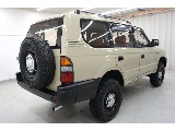 FLEX SignatureSeries ARMY☆クラシックスタイル☆丸目換装☆全塗装ベージュ☆ディーゼルターボ☆新品クリスタルサイドマーカー☆新品クリスタルコーナーランプ☆本州仕入れ☆